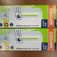 Osram Dulux T Plus 18W