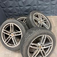 CERCHI PORSCHE MACAN 19’’