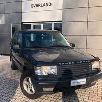 Range Rover 4.6 V8 cat 5p. aut. HSE // ISCRITTA AS