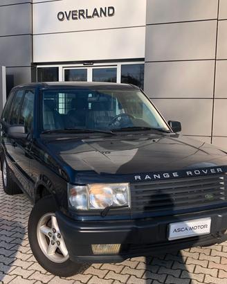 Range Rover 4.6 V8 cat 5p. aut. HSE // ISCRITTA AS
