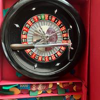Roulette