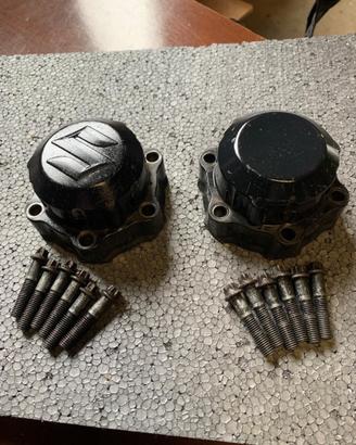 🛞 Mozzi Ruota Libera Originali Suzuki Jimny 2006