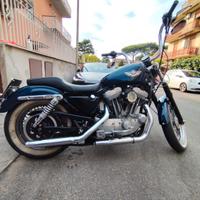 Harley-Davidson Sportster 883 - 2003