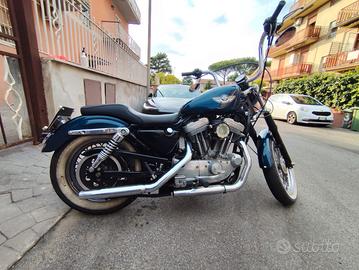 Harley-Davidson Sportster 883 - 2003