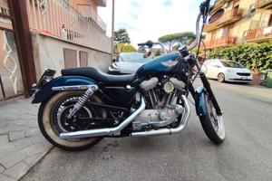 Harley-Davidson Sportster 883 - 2003
