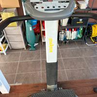 Pedana vibrante power vibe