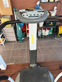 Pedana vibrante power vibe