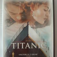 Titanic 1997 - DVD