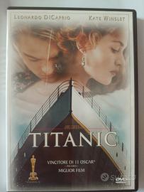 Titanic 1997 - DVD