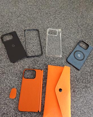 Cover Google Pixel 9 Pro Fold