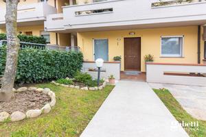 Appartamento Gradara [P1136/2 VRG]