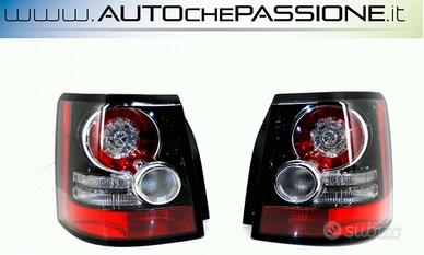 Coppia fanali posteriori Range Rover Sport 2005>20