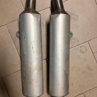 marmitte Ducati Monster