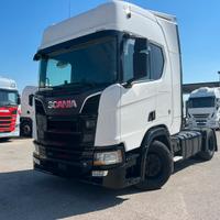 Scania R520 2019