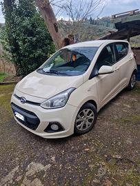 Hyundai I10 2014 1000 3 cilindri