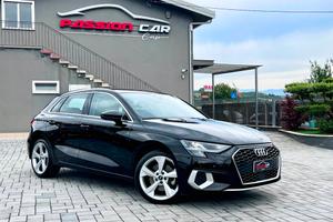 Audi A3 Sportback 35 2.0 tdi Business Advanced s-t