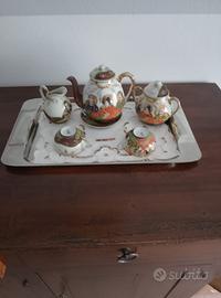 Servizio caffe Satsuma
