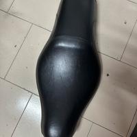 Sella harley davidson