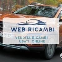 Ricambi dacia sandero stepway 2022
