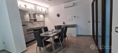 Casa vacanze pieno centro Tortolì