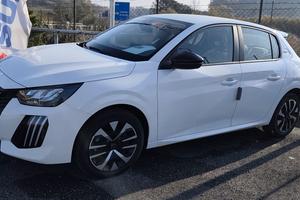 Peugeot 208 Hybrid 110 e-DCS6 Style