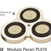 kit lucidatrice folletto 