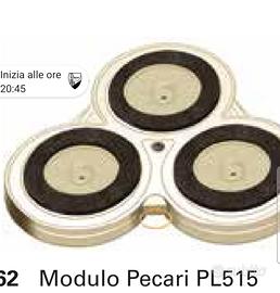 kit lucidatrice folletto 