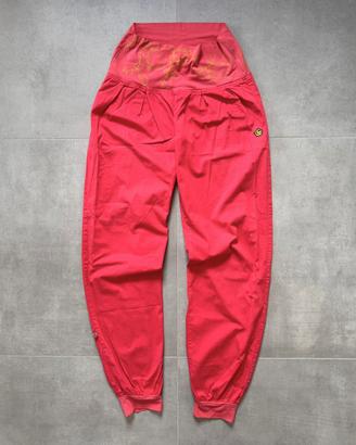 Pantalone E9 arrampicata yoga gorpcore outdoor