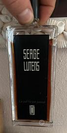 Profumo Le participe passe Serge Lutens