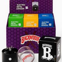 Eletric metal grinder Backwoods 