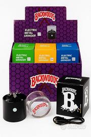Eletric metal grinder Backwoods 
