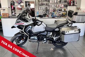 Bmw R 1200 GS Adventure - 2017