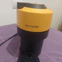 nespresso vertuo pop