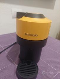 nespresso vertuo pop