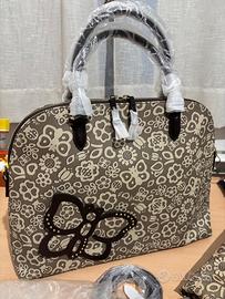 Borsa Thun limited edition Four seasons