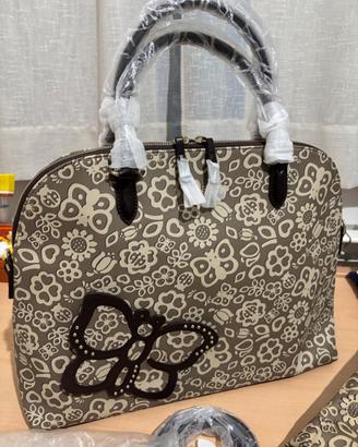 Borsa Thun limited edition Four seasons