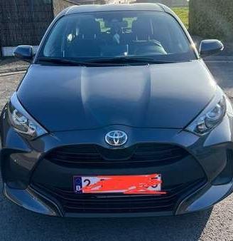 Toyota yaris aygo x 2021 ricambi usati disponibili