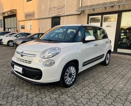 Fiat 500L 1.3 Multijet 95 CV Lounge