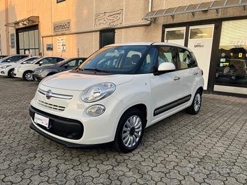 Fiat 500L 1.3 Multijet 95 CV Lounge