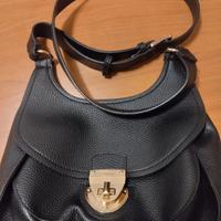 Borsa nera Carpisa 