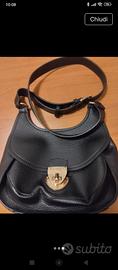 Borsa nera Carpisa 