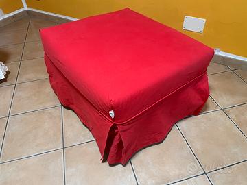 Pouf letto Adilflex