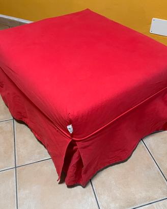 Pouf letto Adilflex