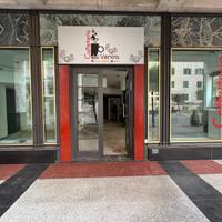 Locale, Nocera Inferiore.