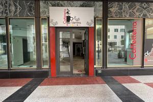 Locale, Nocera Inferiore.