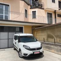Fiat Doblo 1.6 M-jet 105CV COMBI 5 Posti N1 NAVIGA