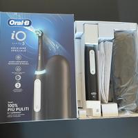 Spazzolino Elettrico Ricaricabile iO 3