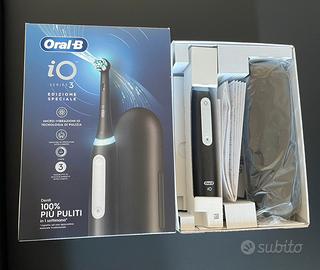 Spazzolino Elettrico Ricaricabile iO 3
