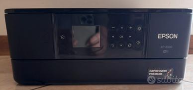 Stampante Epson XP-6100 series