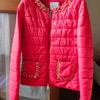 Piumino Pinko 